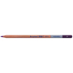 [883559K] DESIGN Water Colour.Pencil .RED VIOL