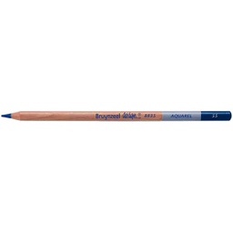 [883555K] DESIGN Water Colour.Pencil .COB.BLUE