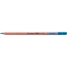 [883551K] DESIGN Water Colour.Pencil .LT BLUE