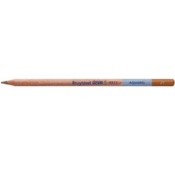[883527K] DESIGN Water Colour.Pencil .YLW OCHRE
