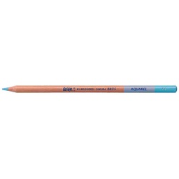 [883514K] DESIGN Water Colour.Pencil .SMYR.BLUE