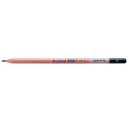 [8815K9B] DESIGN GRAPHITE Pencil .9B