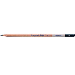 [8815K2H] DESIGN GRAPHITE Pencil .2H