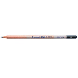 [8815K1B] DESIGN GRAPHITE Pencil .1B