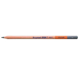[880581K] DESIGN Colour Pencil MID BRWN GREY