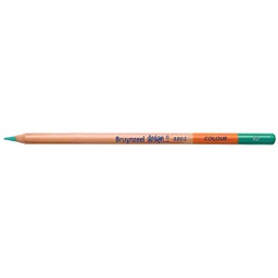 [880562K] DESIGN Colour Pencil DARK LEAFGRN
