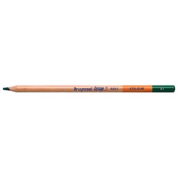 [880561K] DESIGN Colour Pencil DARK GREEN