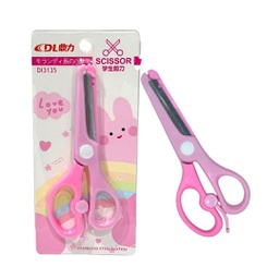 [STA-25152] مقص اطفال DL3135