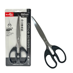 [STA-25252] مقص ستانلس 19سم