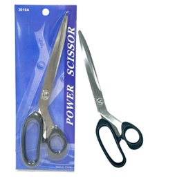 [STA-25254] مقص مكتبي وسط 3010A