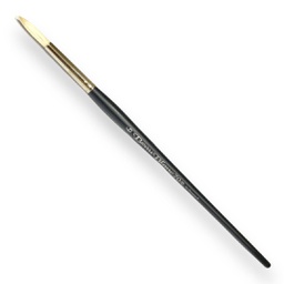 6-Dynasty  Beau Blanc BRUSHES SC70 ROUND