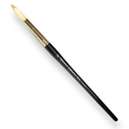 10-Dynasty Beau Blanc BRUSHES SC70 ROUND