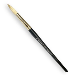 12-Dynasty Beau Blanc BRUSHES SC70 ROUND