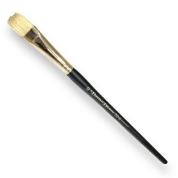 10 -Dynasty Beau Blanc BRUSHES SC70 Bright