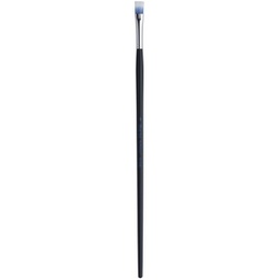 Dynasty Blue Ice Long Handle Brush-Series 320B Bright Size 4