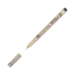 [32345] Sakura Pigma Micron Pen - Size 02