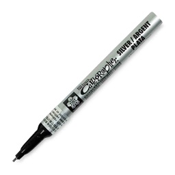 قلم بوية فضي 1.8 مل ساكورا بين تاتش