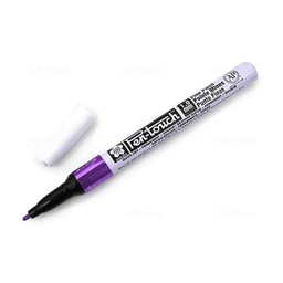 [XPMK-24] قلم بوية صغيربنفسجي PEN touch