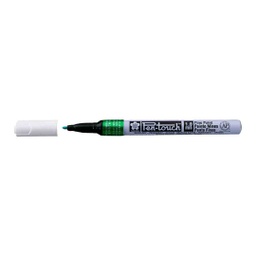 [XPMK-29] قلم بوية صغير اخضر ساكورا بين تاتش