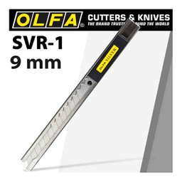 [32393] مشرط الفا OLFA SVR-01