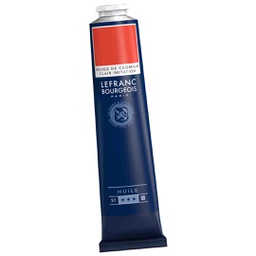 [810057] الوان زيتية 150مل من ليفرانس آند بورجوا  جودة عالية  CADMIUM RED LIGHT