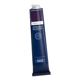 [810064] الوان زيتية 150مل من ليفرانس آند بورجوا  جودة عالية  BLUE VIOLET