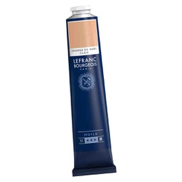 [810081] LEFRANC BOURGEOIS fine oil color 150ML   