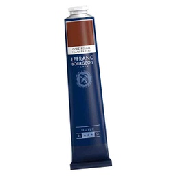 [810086] الوان زيتية 150مل من ليفرانس آند بورجوا  جودة عالية  RED OCHRE
