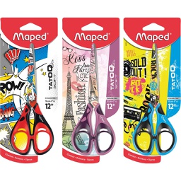 [MD-466910] مقص مابد Maped