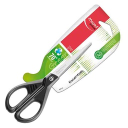 [CB46801002] مقص مابد وسط 17سم Maped