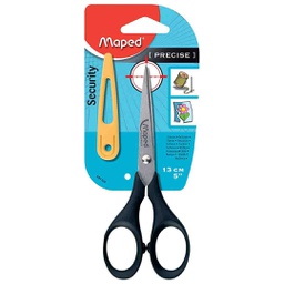 [CB68170001] مقص صغير مابد Maped