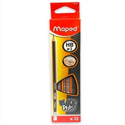 [MD-851721] قلم رصاص مابد Maped