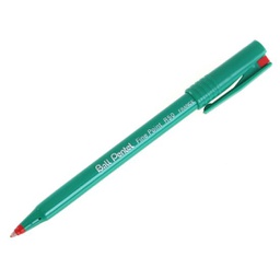 [R 50] قلم فلومستر بنتل احمر  Pentel