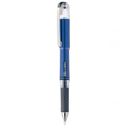 [K-230-BO] قلم بنتل اسود Pentel