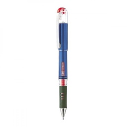 [K-230-BO] قلم بنتل احمر Pentel