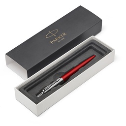 [40653] قلم باركر جوتر جاف احمر PARKER