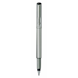 [PPVC5267] قلم باركر فيكتور بريمير معدن مزخرف حبر