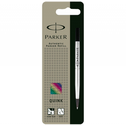 [660358] غيار قلم باركر فلومستر اسود PARKER