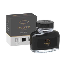[PPPA5225] حبر باركر اسود قارورة PARKER