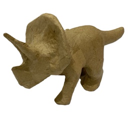 [SA1810] triceratops 15.5cm
