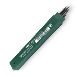 [127104] FABER-CASTELL TK-stiften 9071 4B, 3,15 mm‏