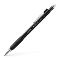 [7335] قلم رصاص ضغاط  0.5 اسود/FABER-CASTEL-134