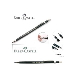 [TK4600] قلم رصاص فابر كاستيل 2.0 FIBER-CASTEL