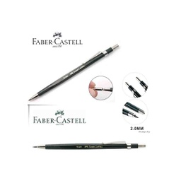 [TK4600] FABER CASTELL TK 4600 CLUTCH PENCIL 2.0MM‏