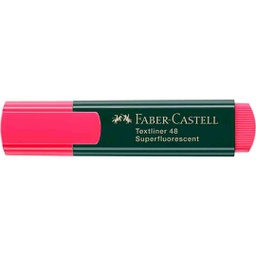 [154821] قلم تظهير فابركاستيل FIBER-CASTEL