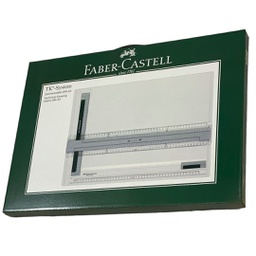 [171273] لوحة رسم هندسي مقاس FABER-CASTEL A3