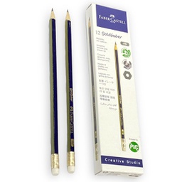 [FB-116800] قلم رصاص HB فابركاستيل FABER-CASTEL