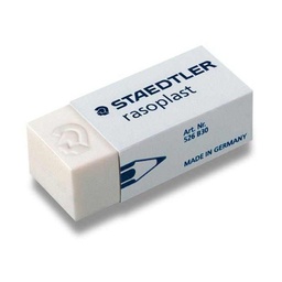 [NO-526-B30] مساحة ستدلر 5 حبة STAEDTLER