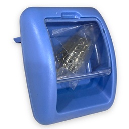 [ZH-104] حافظة مشابك ZH-104