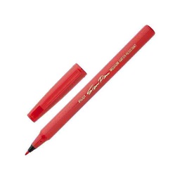 [SWN-SPN-R] قلم توقيع بايلوت احمر PILOT